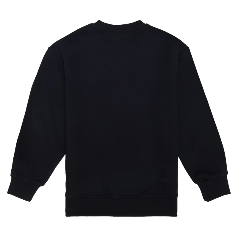 Barrow Classic Logo Crew Uomo
