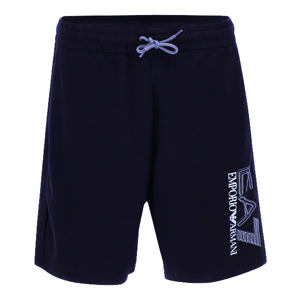 EA7 Visibility Shorts Uomo