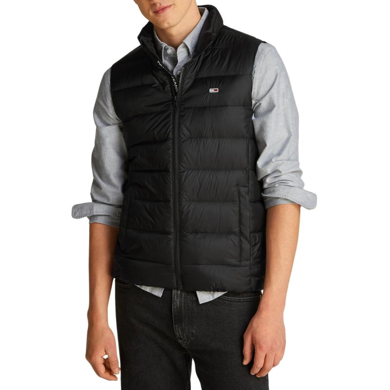 Tommy Jeans Down Gilet Uomo