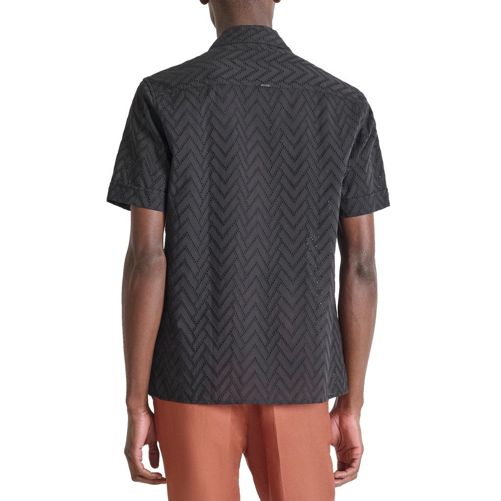 Antony Morato Honululu Relaxed Fit Shirt Uomo