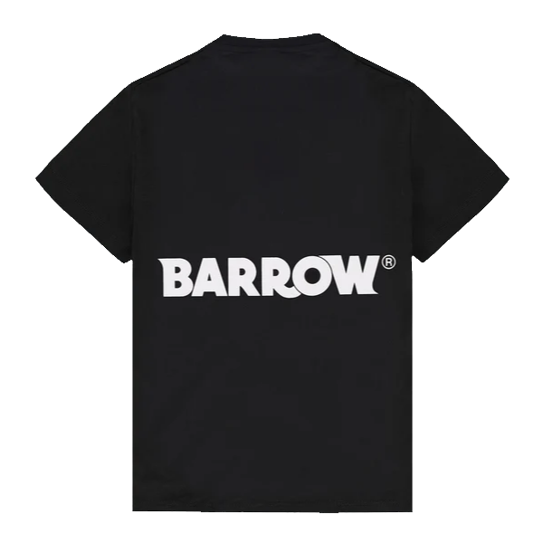 Barrow Regular Basic T-Shirt Junior