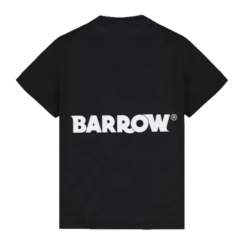 Barrow Regular Basic T-Shirt Junior