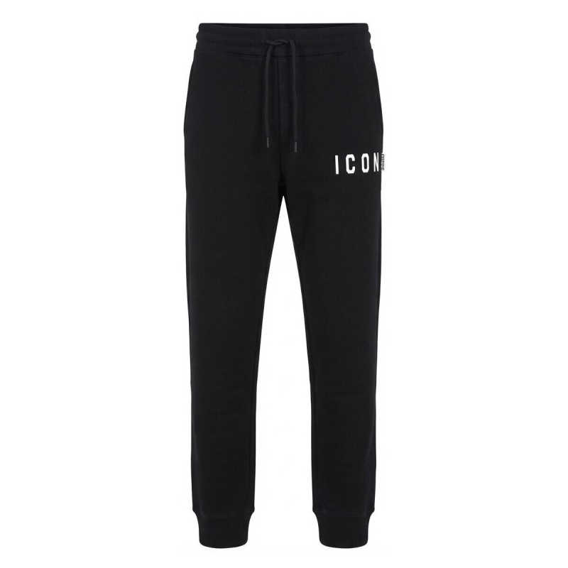 Icon Essential Logo Jogger Uomo