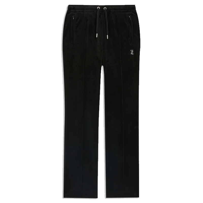 Juicy Couture Tina Track Pant Donna
