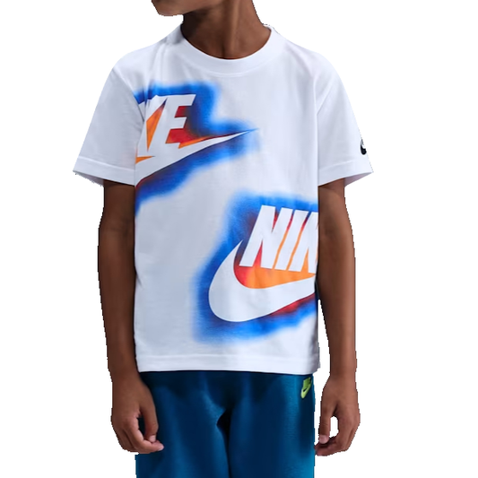 Nike Glow With Me T-Shirt Kids