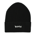 Disclaimer Mini Logo Beanie Unisex