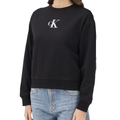 Calvin Klein Jeans Lamin Crew Donna