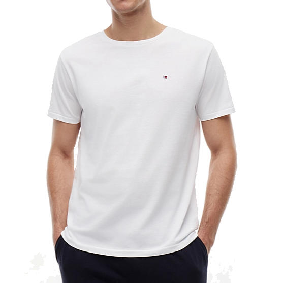 Tommy Jeans Essential T-Shirt Uomo