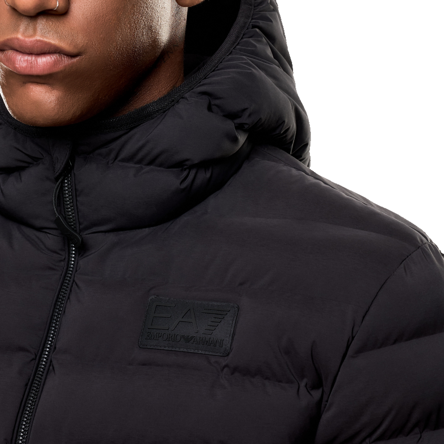 EA7 Mountain Jacket Uomo