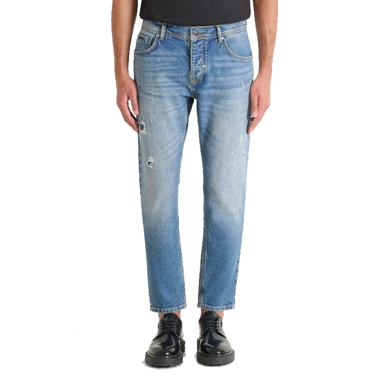 Antony Morato Slim Fit Ankle Lenght Uomo