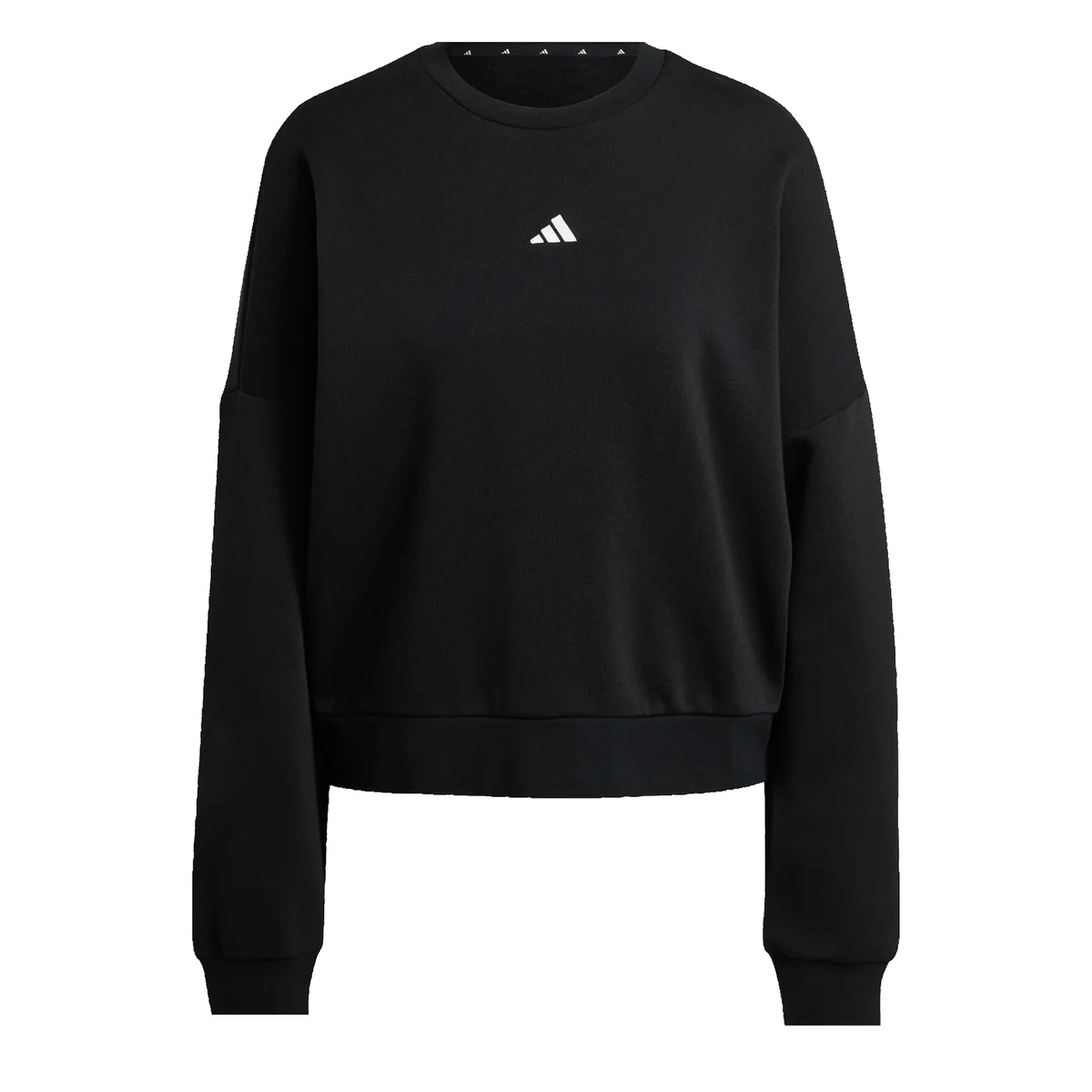 Adidas Essential Feelcozy Crew Donna