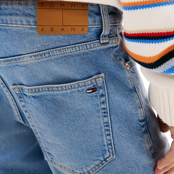 Tommy Jeans Scanton Short Uomo
