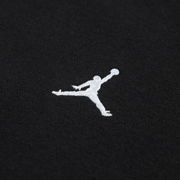 Jordan Essential Logo Crew Junior