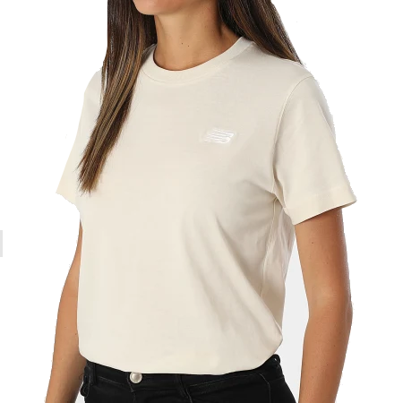 New Balance Essential T-Shirt Donna