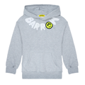 Barrow Classic Logo Hoodie Uomo