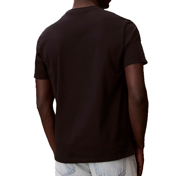 Calvin Klein Jeans Monogram T-Shirt Uomo