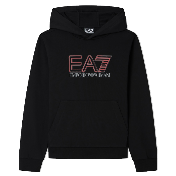 EA7 Visibility Hoodie Junior