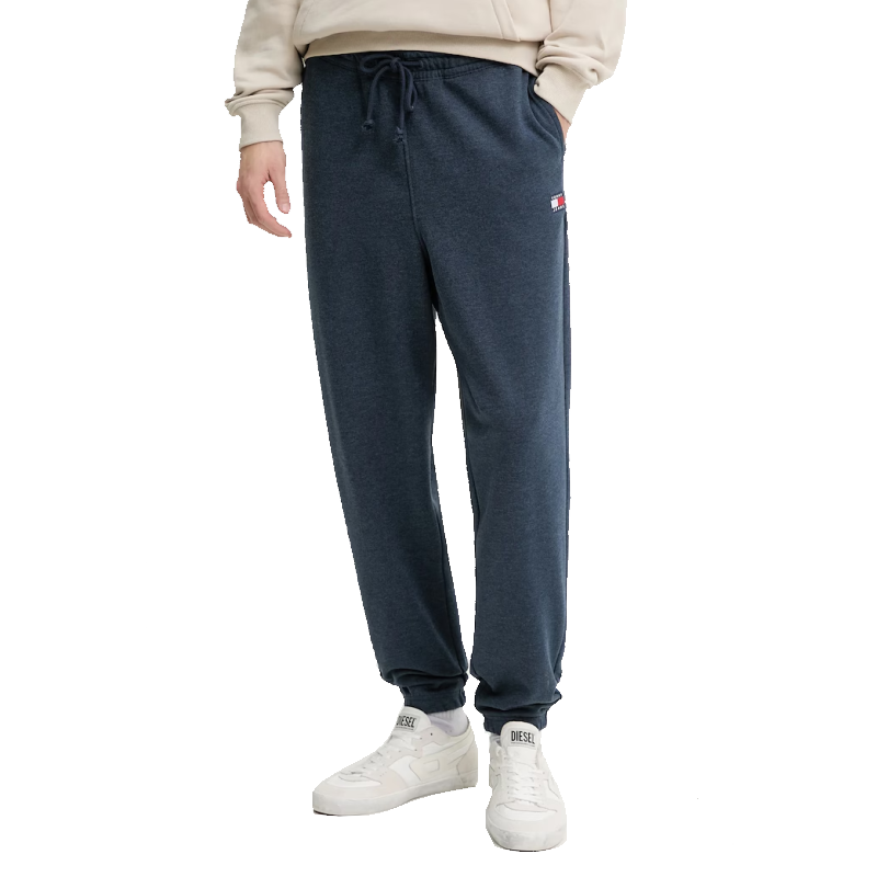 Tommy Jeans Badge Logo Jogger Uomo