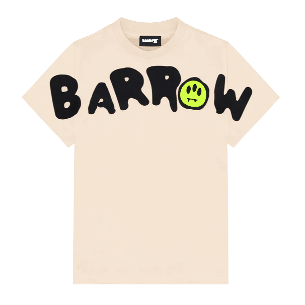 Barrow Classic Logo T-Shirt Junior