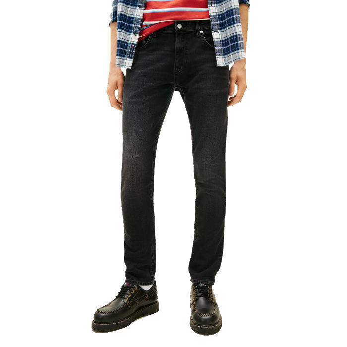 Tommy Jeans Scanton Slim Uomo