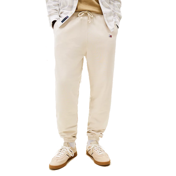 Tommy Jeans Badge Logo Jogger Donna