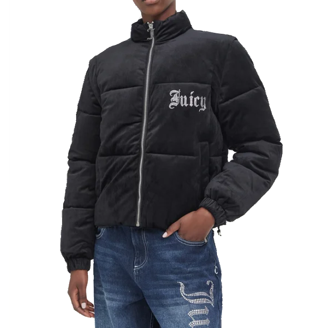 Juicy Couture Margot Jacket Donna