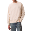 Calvin Klein Jeans Relaxed Crew Uomo
