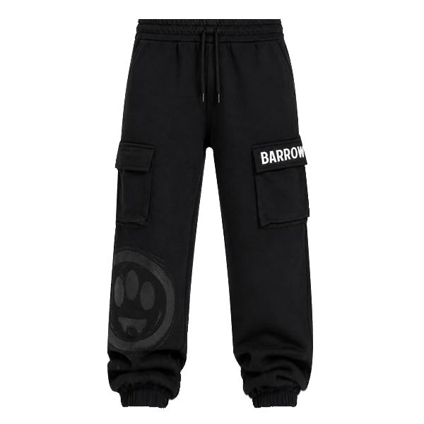 Barrow Regular Fit Cargo Jogger junior