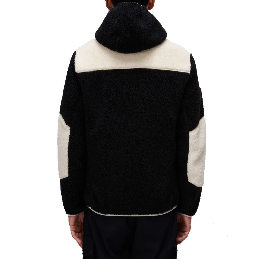 Napapijri Yupik Full Zip Hoodie Uomo