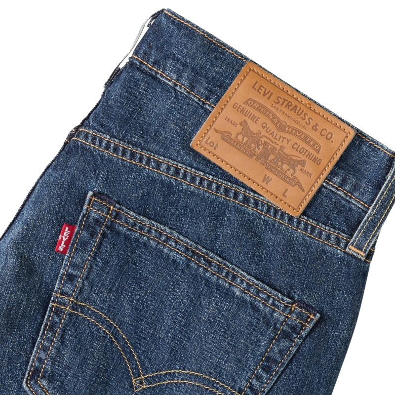 Levi's® 511 Slim Uomo