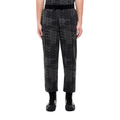 EA7 Logo Series Jogger Uomo