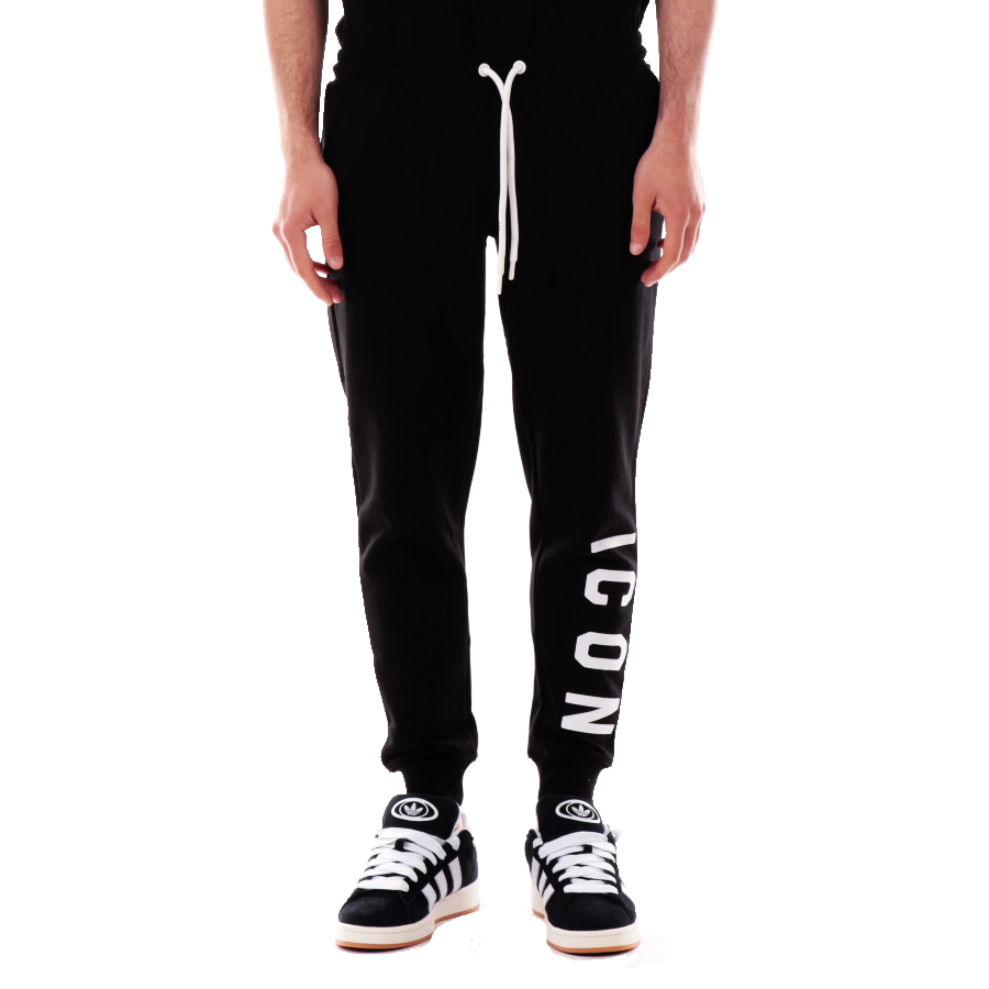 Icon Basic Logo Jogger Uomo