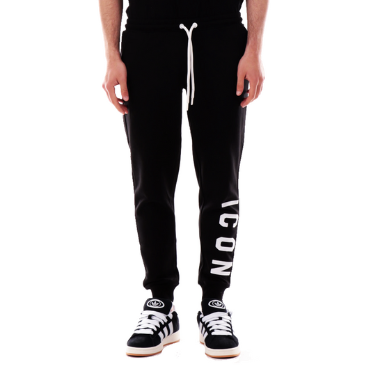 Icon Basic Logo Jogger Uomo