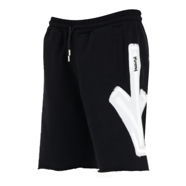 Disclaimer Arrow Series Shorts Uomo