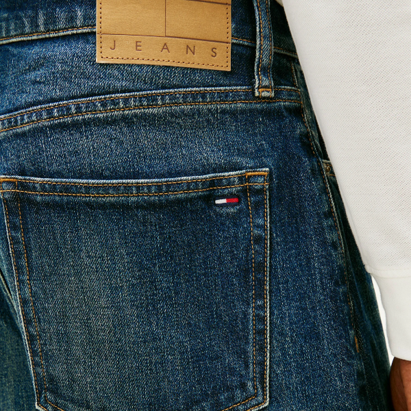 Tommy Jeans Regular Tapered Sonny Uomo