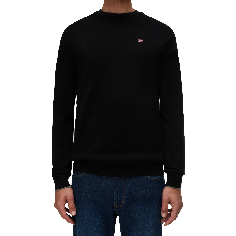 Napapijri Damavan C 4 Sweater Uomo