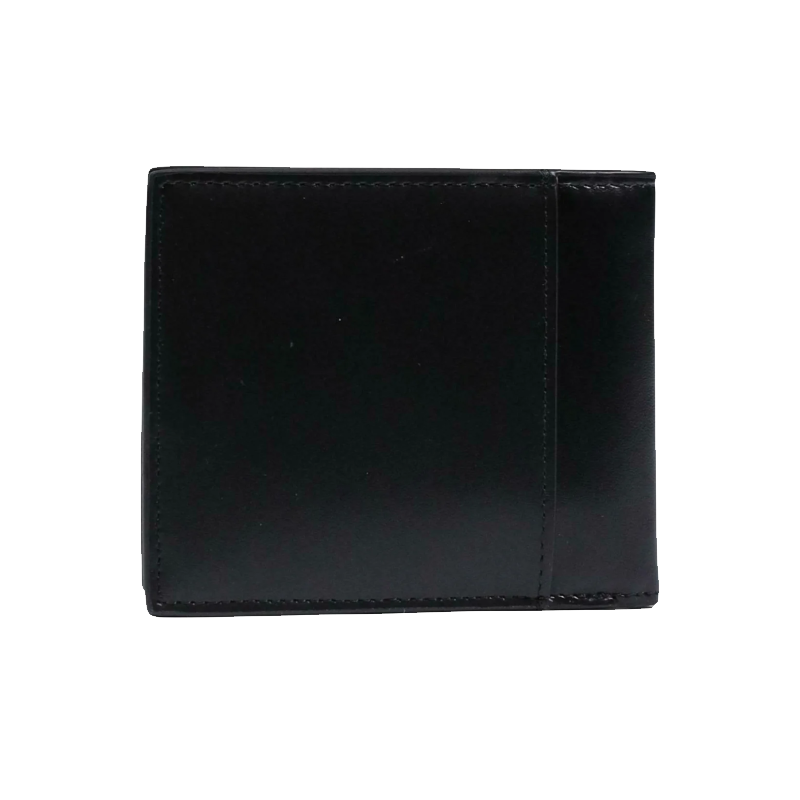 Calvin Klein Jeans Bold Billfold Portofaglio Uomo