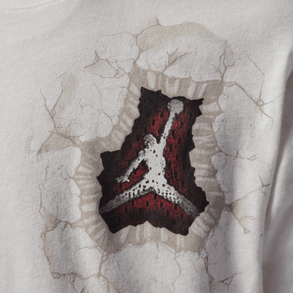 Jordan Broken T-Shirt Junior