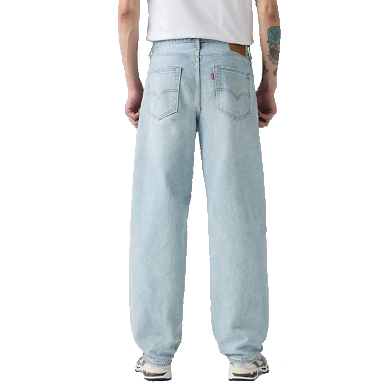 Levi's® 568™ Loose Straight Jeans Uomo