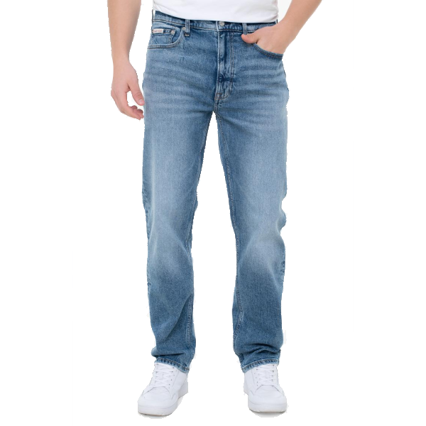 Calvin Klein Jeans Standard Straight Uomo