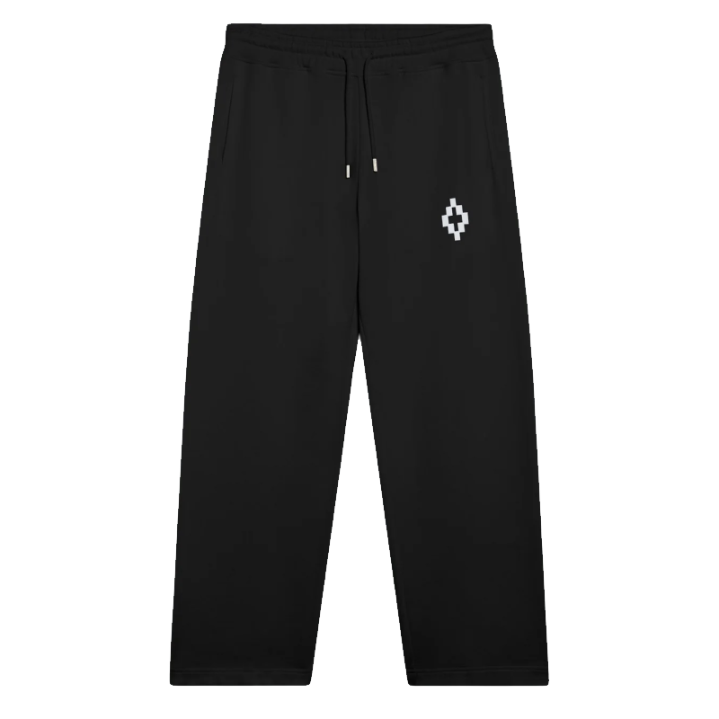County Of Milan Basic Logo Pant Uomo