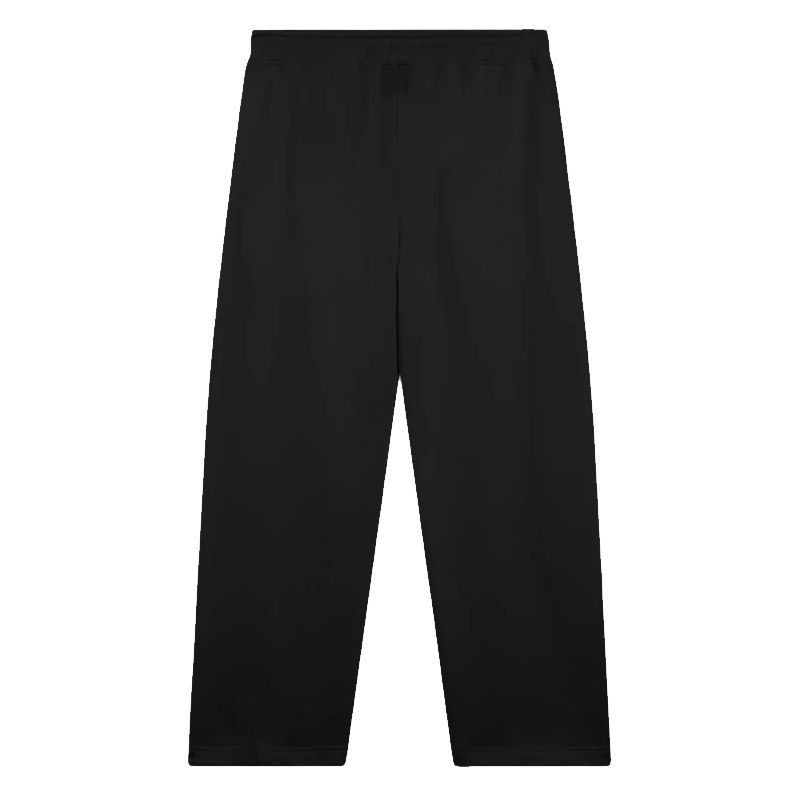 County Of Milan Basic Logo Pant Uomo