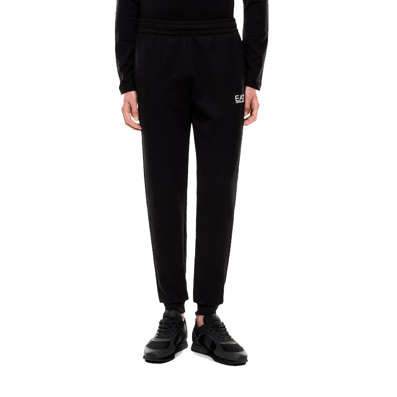 EA7 Core Identity Fleece Jogger Uomo