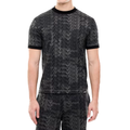EA7 Logo Series T-Shirt Uomo