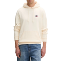 Tommy Jeans Badge Logo Hoodie Uomo
