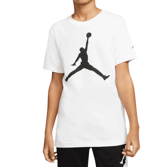 Jordan Big Logo Jumpman T-Shirt Junior