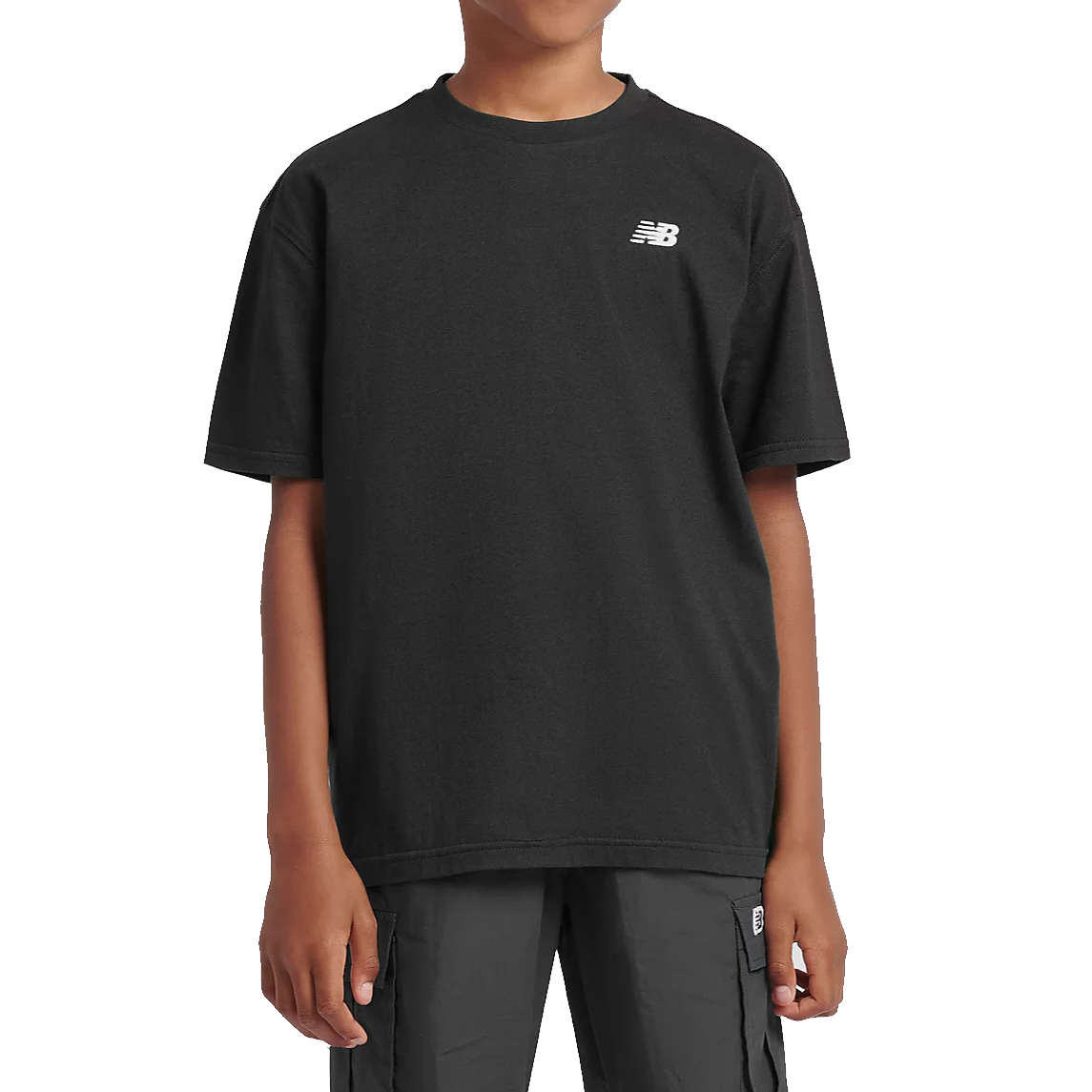 New Balance T-Shirt Junior