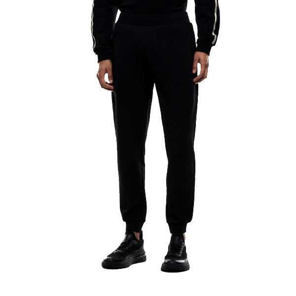 EA7 Logo Series Jogger Uomo