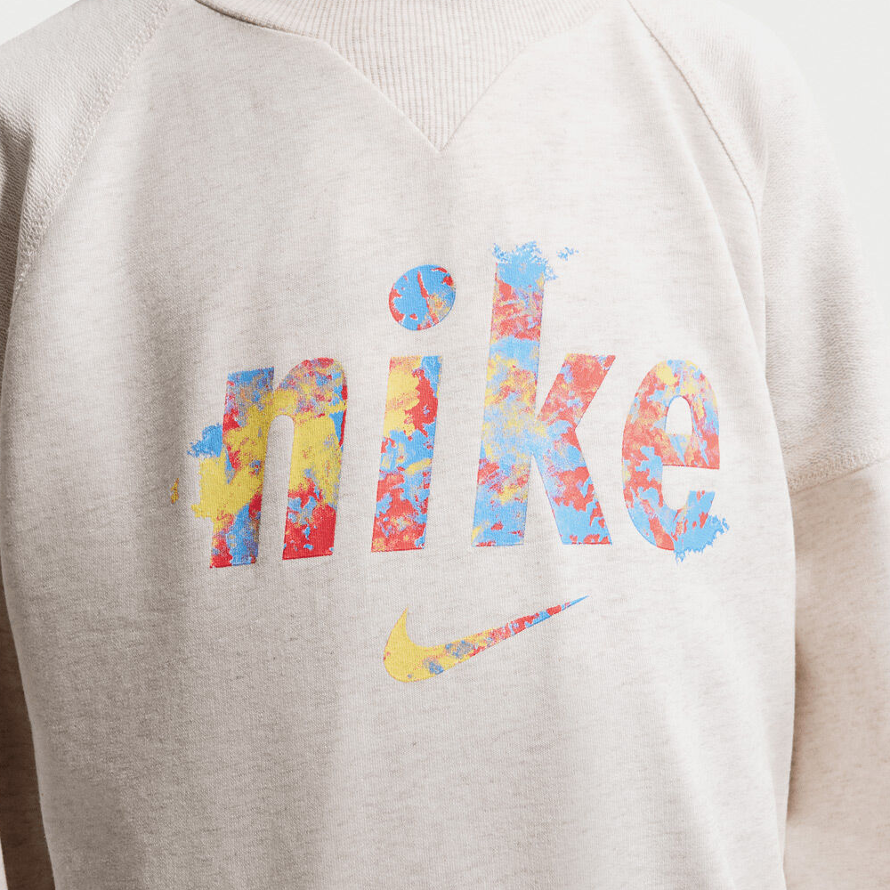 Nike Set 2-PK Crew & Jogger Kids