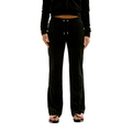 Juicy Couture Tina Track Pant Donna